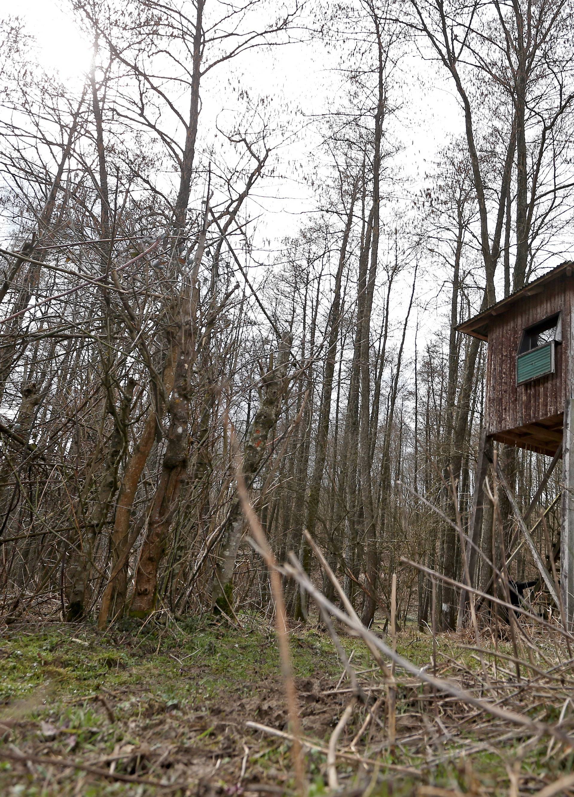 ‘Gazda je bio vrhunski lovac, a najviše je volio 'skidati' jelene’