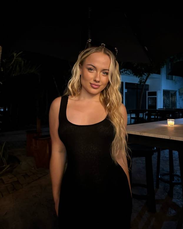 FOTO Kći bivšeg engleskog reprezentativca snima sadržaj za odrasle. On je se odrekao