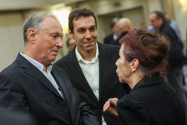 Zagreb: Komemoracija za Nikolu Pili?a u Hotelu Sheraton