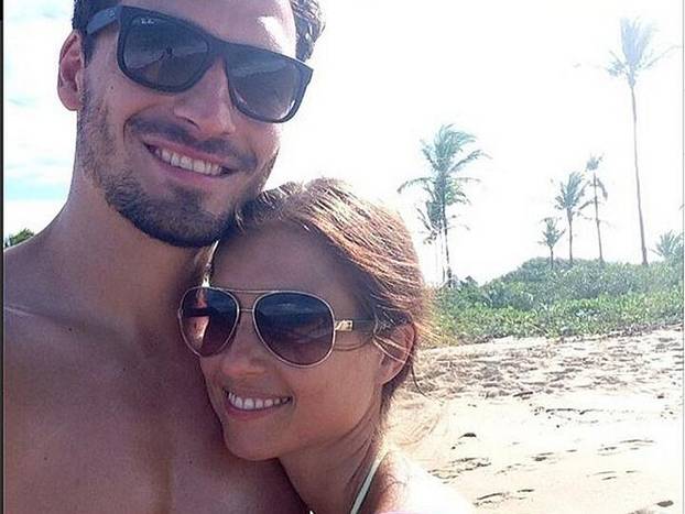 FOTO Slavni nogometaš izgradio je luksuzni raj u Posedarju sa suprugom. Ali ljubav je pukla...