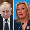 Putin, Patrušev i Zakharova ozbiljno su zaprijetili Litvi