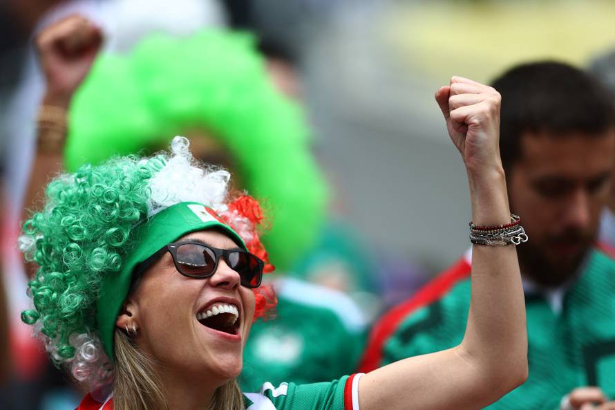 FIFA World Cup 2026 - Group A - Mexico v South Africa