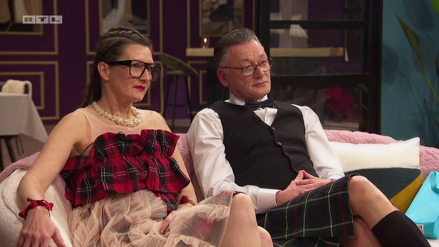 Marko spomenuo ekspertima zamjenu partnera: 'To je bilo više glupo nego hrabro...'