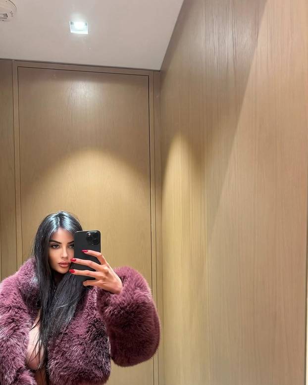 FOTO Brazilka Jennifer: Bila sam ovisna o estetskim zahvatima! Potrošila sam preko 800.000 $