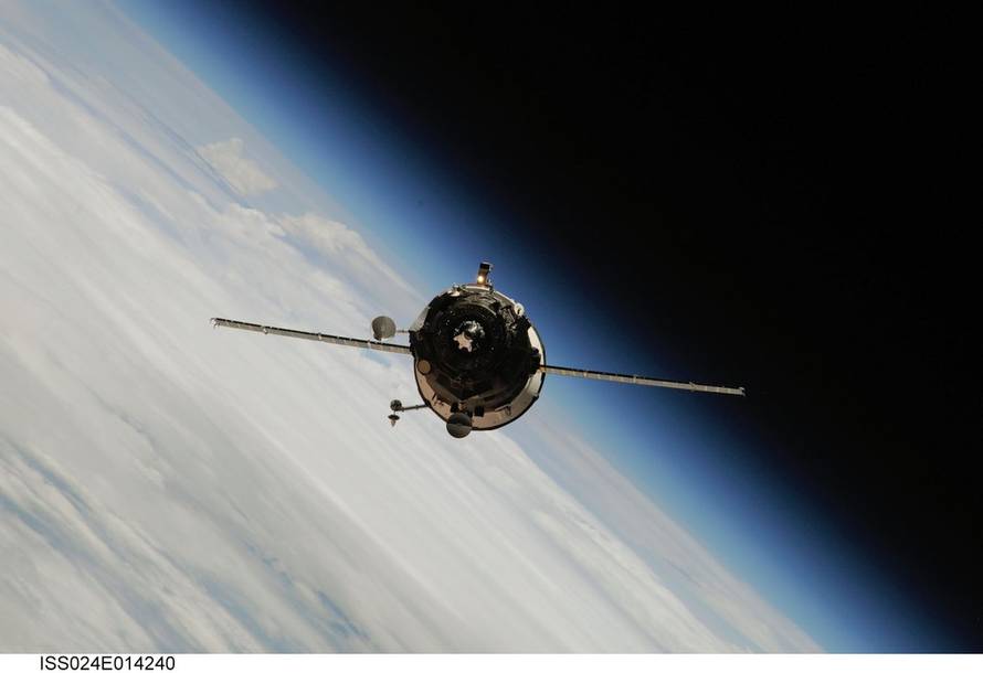 NASA
