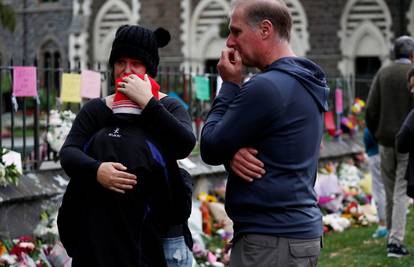 Tijela žrtava iz Christchurcha od nedjelje vraćaju obiteljima