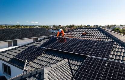 'Kako potrošnja struje bude rasla, sve će više smisla imati ugrađivati solarne elektrane'