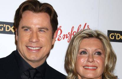 John Travolta i Olivia Newton su najbolji duet svih vremena