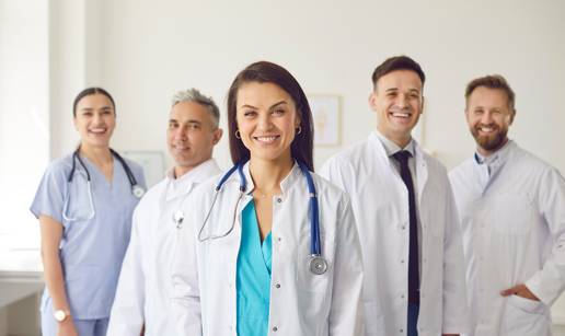 Zdravlje bez čekanja: Otkrivamo vrhunske medicinske adrese