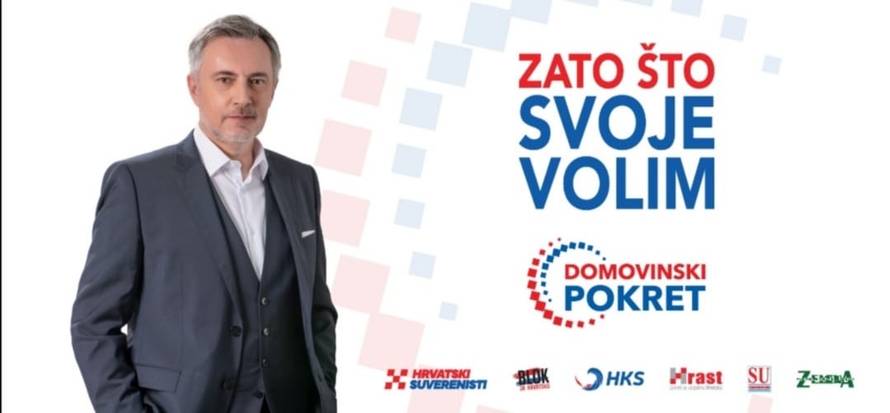 'Svima jamčimo put na Mjesec jer je sve drugo već zauzeto...'