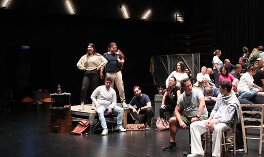 Opera &rsquo;Carmen&rsquo; osvaja HNK, ulaznice su brzo planule