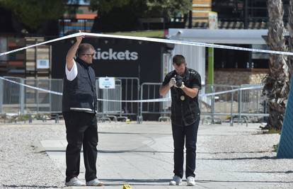 Na Zrću su napali više turista, jedan ubijen, dvoje ozlijeđenih