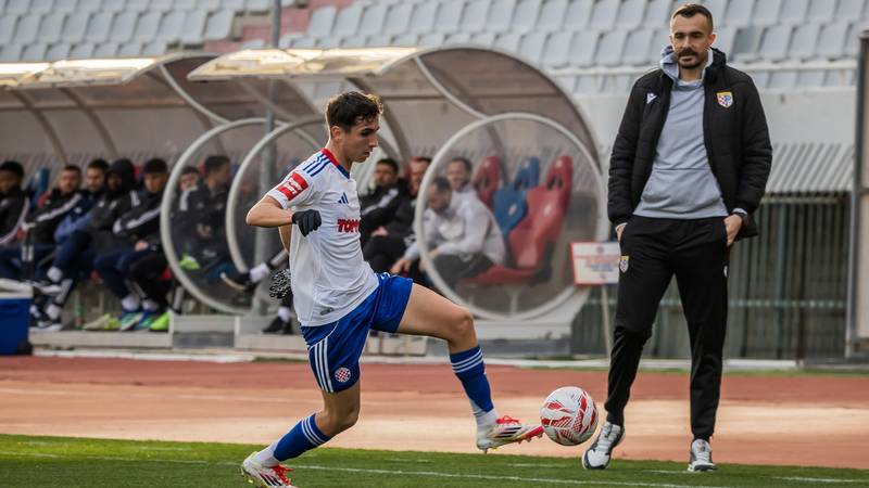 Almena otkrio kada će se vratiti na teren i hoće li ostati u Splitu