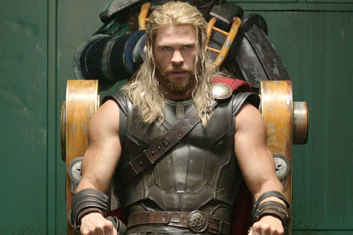 Thor Ragnarok Stari Prijatelji Ponovno Su Se Nasli U Areni 24sata