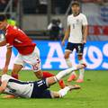 Danska - Engleska 1-1: Remi u Frankfurtu zakomplicirao je skupinu sa Srbijom i Slovenijom