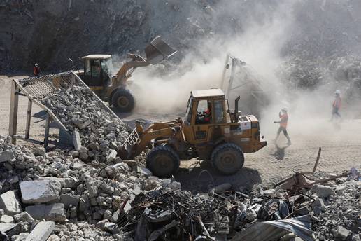 Amerikanci probili blokadu!