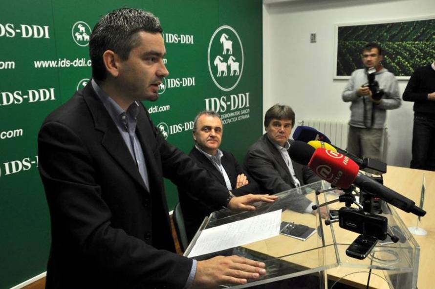 Duško Marušić/PIXSELL