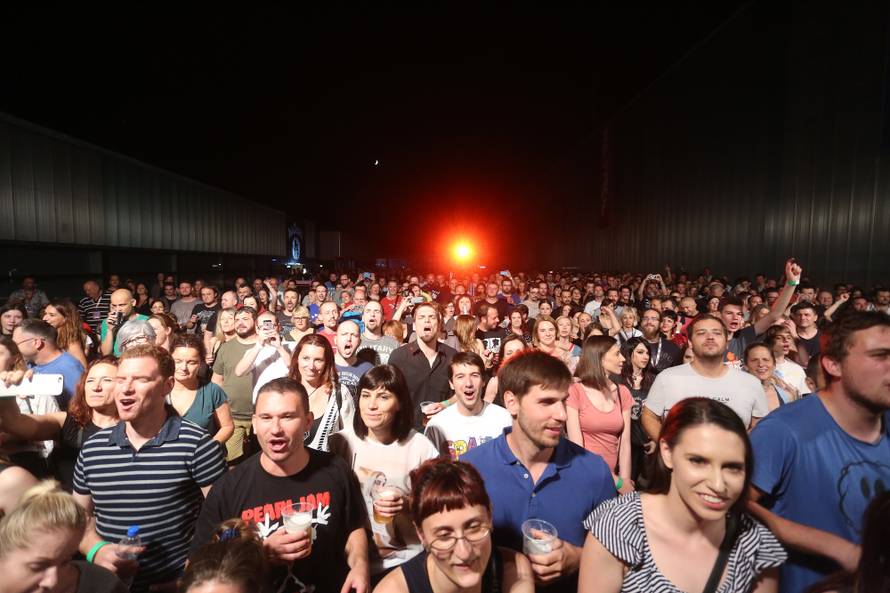 Let 3 sletjeli na krov MSU-a: 'Osvojili smo krov muzeja'