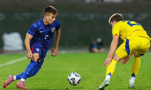 Jagu&scaron;i&cacute; najavio klju&ccaron;ni susret protiv Turske: Trebamo uklopiti nove igra&ccaron;e, no favoriti smo