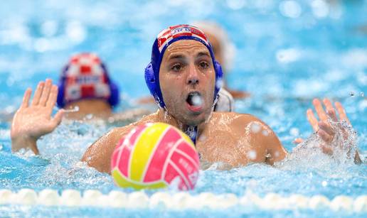 Hrvatski vaterpolisti zadovoljni: Svi znamo &scaron;to nas sad o&ccaron;ekuje