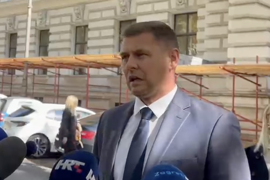 Odvjetnici sindikata