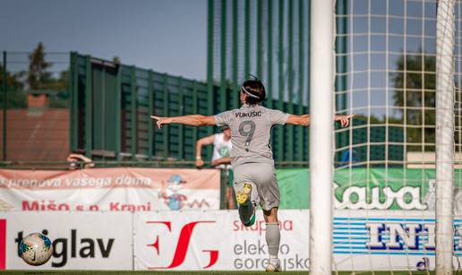 Sjajni Vukušić zabio hat-trick i donio veliku pobjedu Kolubari