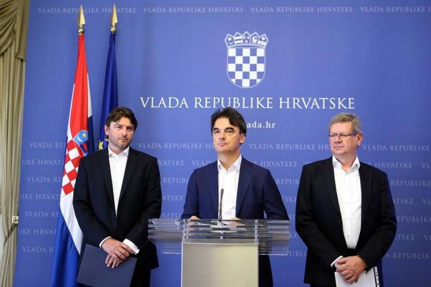 Goran Stanzl/Pixsell