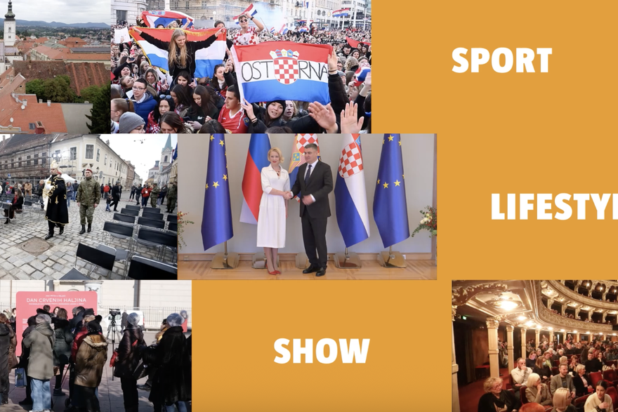 Gledajte '240 sekundi 24sata': Osmi dan terora dojava o bombama. Kako &cacute;e im policija stati na kraj?