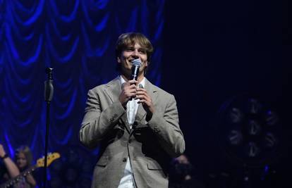 Jakov Jozinović u manje od sat vremena rasprodao ulaznice za svoj novi koncert u Beogradu