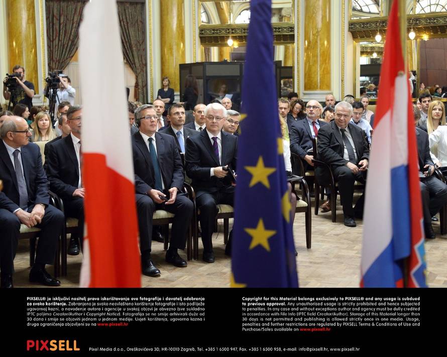 Željko Lukunić/Pixsell