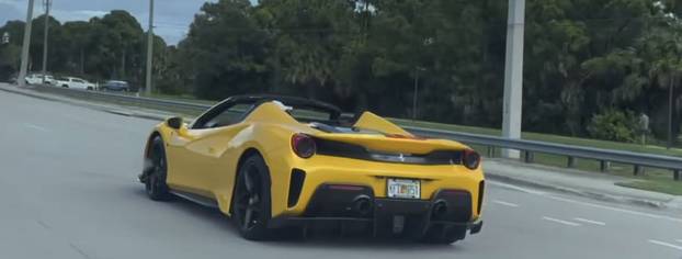 FOTO Luksuzno carstvo Michaela Jordana: Jahtom zagospodario Splitom, a u garaži samo jurilice