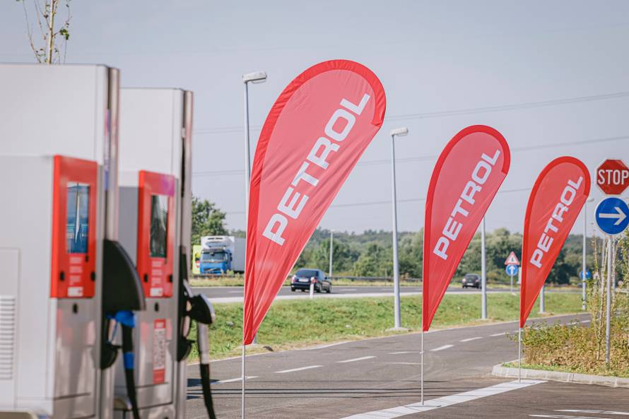 Petrol podržava odluku Vlade Republike Hrvatske o povećanju marži na gorivo