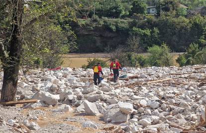 Potresna priča iz Jablanice: U ruševinama smo naišli na dječaka koji je tražio prijatelja