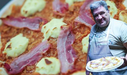 Testirali smo pizzu sa sarmom: 'Zavoljeli su je i najve&cacute;i skeptici'