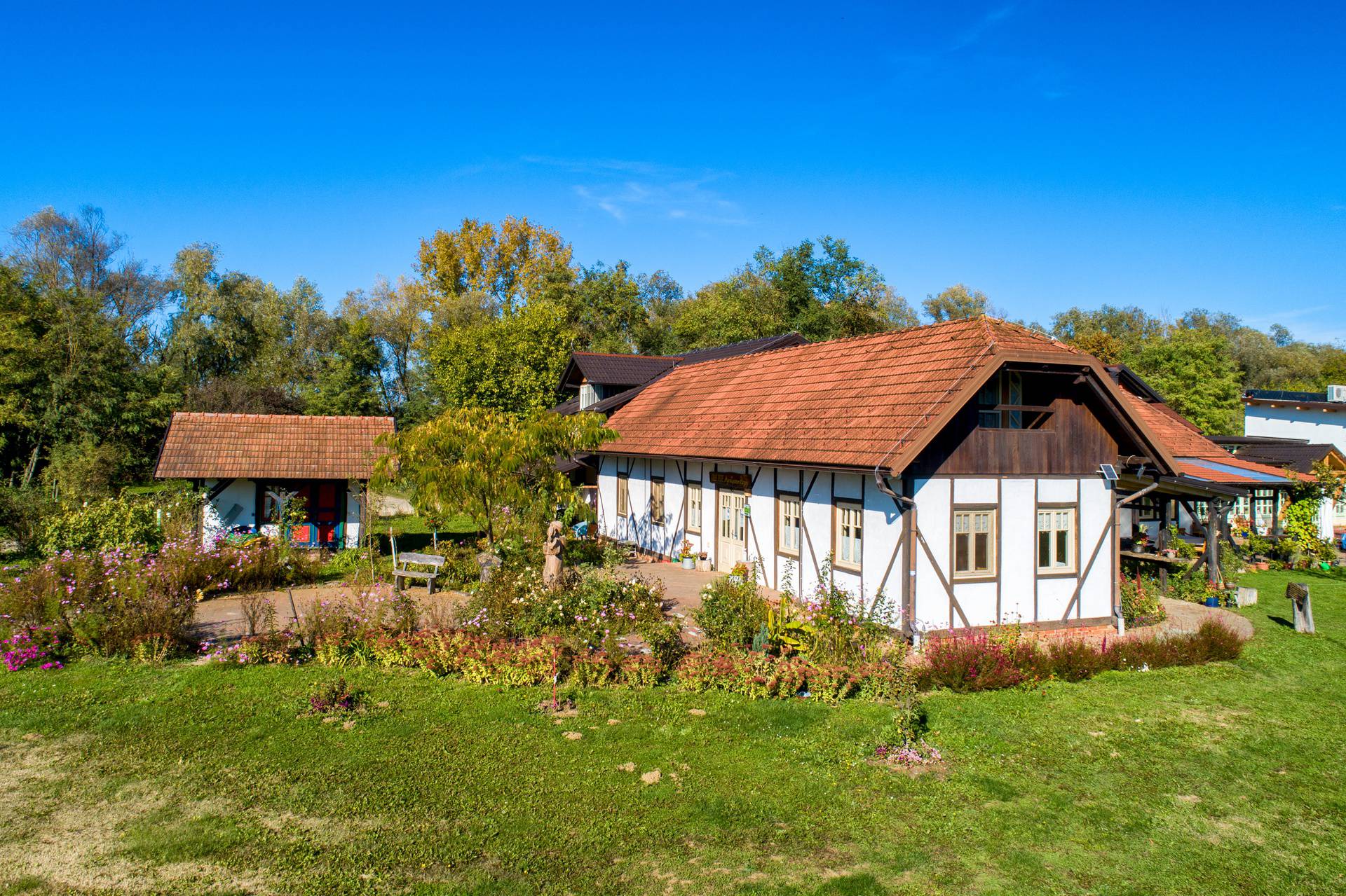 Ručno stvoreno: očaravajući svijet tradicija Varaždinske županije