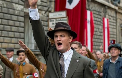'Operacija Anthropoid': Tisuće Čeha podnijelo je Hitlerov bijes