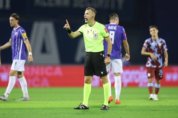 Lokomotiva i Rijeka sastali se u 07. kolu SuperSport HNL-a