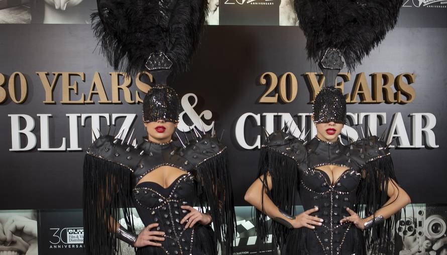 Event za koji se tražila pozivnica više!