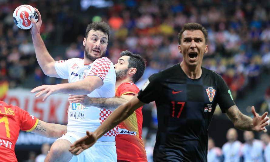 Dule o navijaču Mandži: Čujem se s njim, hvala mu na podršci