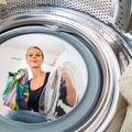 Operi i uštedi: Jedno pranje rublja stoji od 50 lipa do 2,7 kn