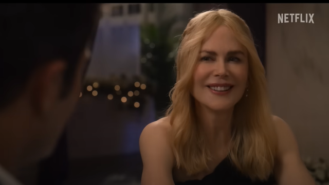 Nicole Kidman snimila 'vruće' scene s mlađim kolegom: 'Malo sam se bojao, ali bilo je sjajno'