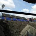 Dinamo krenuo u sanaciju juga: Modri uložili 15 milijuna kuna, a stadion je - vlasništvo Grada?!