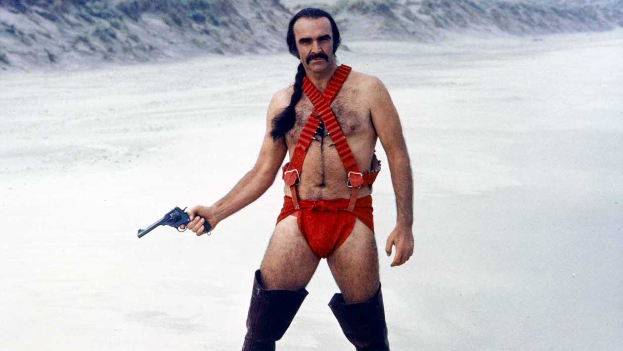 Sean Connery mnogima je bio omiljeni Bond, a šarmer stoljeća iz neimaštine je stigao do vrha