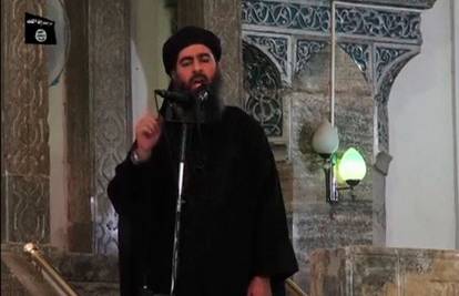 Šef ISIL-a pokušava dići moral džihadistima, ali zvuči - očajno