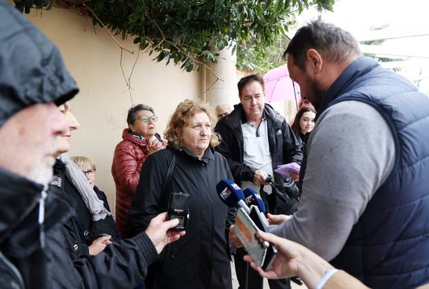 Šibenik: Najava novih akcija bivših radnica šibenske Revije i  Plobesta iz Plo?a