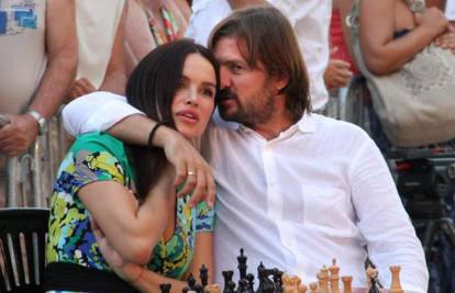 Želi joj sve najbolje:  Severini i Popović čestitao 42. rođendan