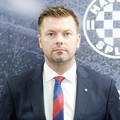 Diplomirani psiholog preuzeo Hajduk: Gustafsson na Poljudu!