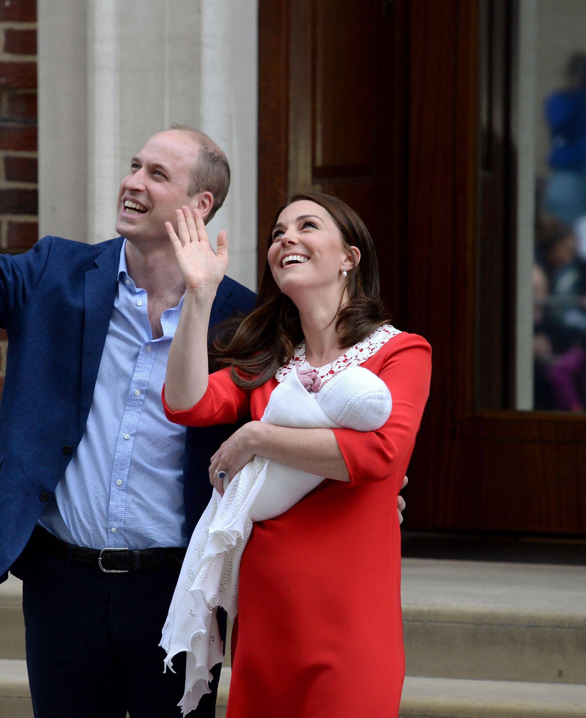 Royal Baby