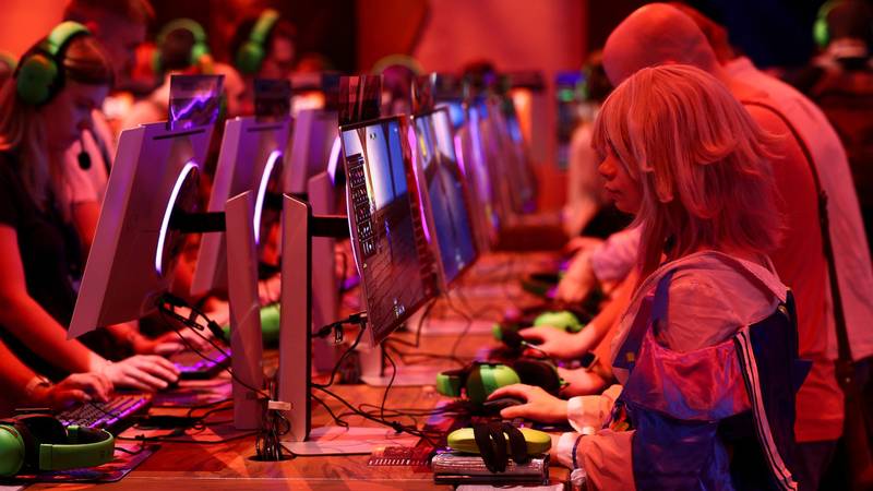 2025 08 20t090040z 1932089416 rc2xaga8caap rtrmadp 3 germany gamescom