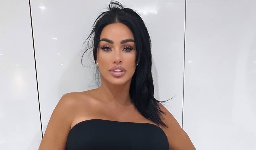 Katie Price šokirala: 'Silovali su me kad sam imala 7 godina...'